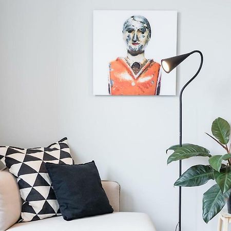 Baixa24 •P2R• Bright Apt In Vibrant Downtown بورتو المظهر الخارجي الصورة