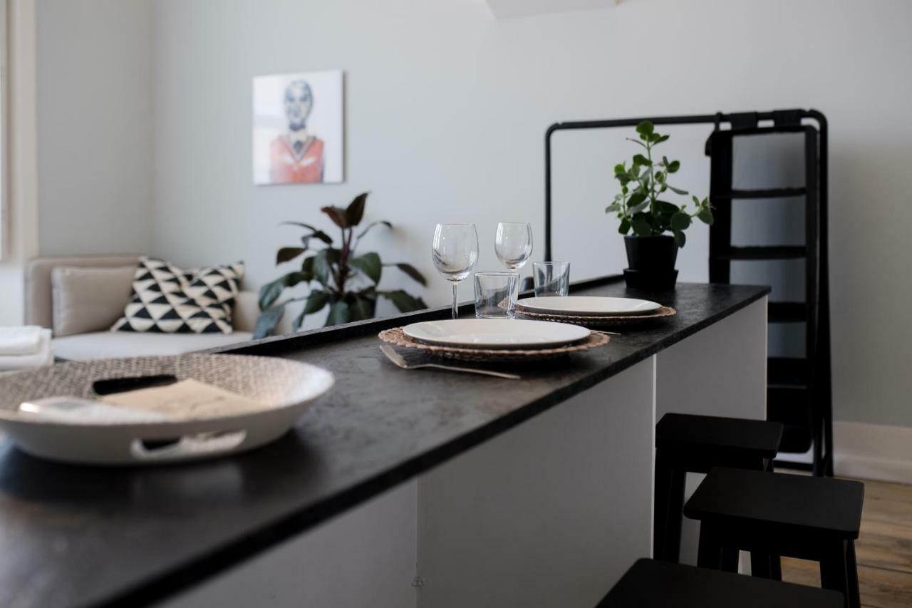 Baixa24 •P2R• Bright Apt In Vibrant Downtown بورتو المظهر الخارجي الصورة