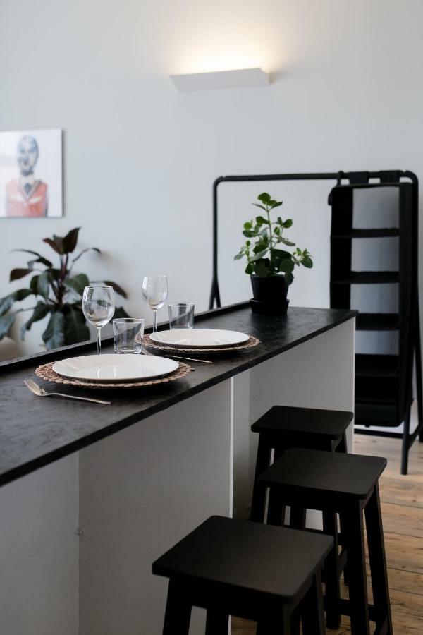 Baixa24 •P2R• Bright Apt In Vibrant Downtown بورتو المظهر الخارجي الصورة