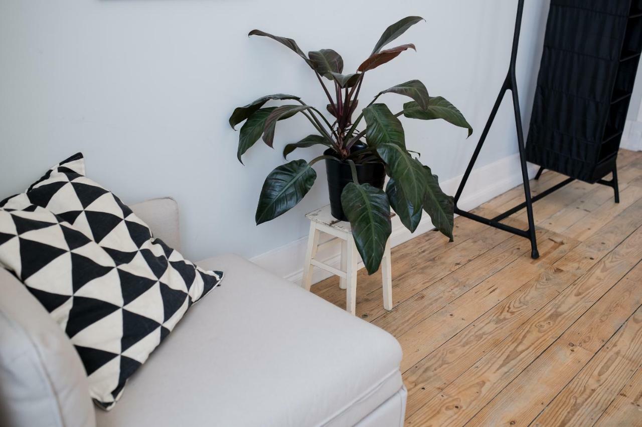 Baixa24 •P2R• Bright Apt In Vibrant Downtown بورتو المظهر الخارجي الصورة