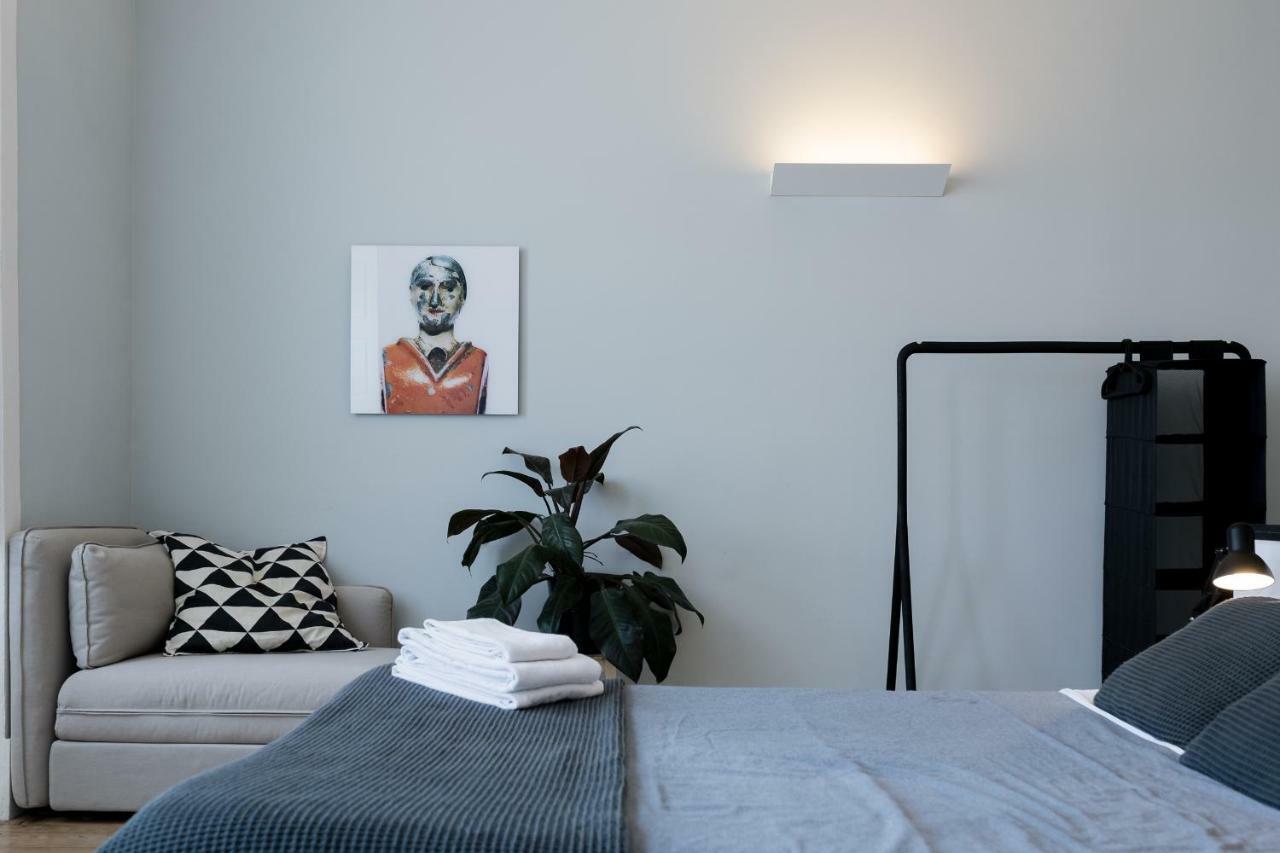 Baixa24 •P2R• Bright Apt In Vibrant Downtown بورتو المظهر الخارجي الصورة