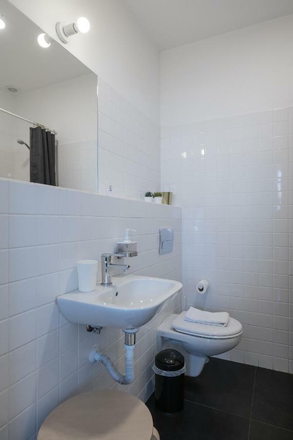 Baixa24 •P2R• Bright Apt In Vibrant Downtown بورتو المظهر الخارجي الصورة